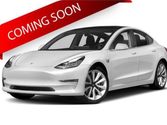 TESLA MODEL 3 2020 5YJ3E1EA3LF775162 image